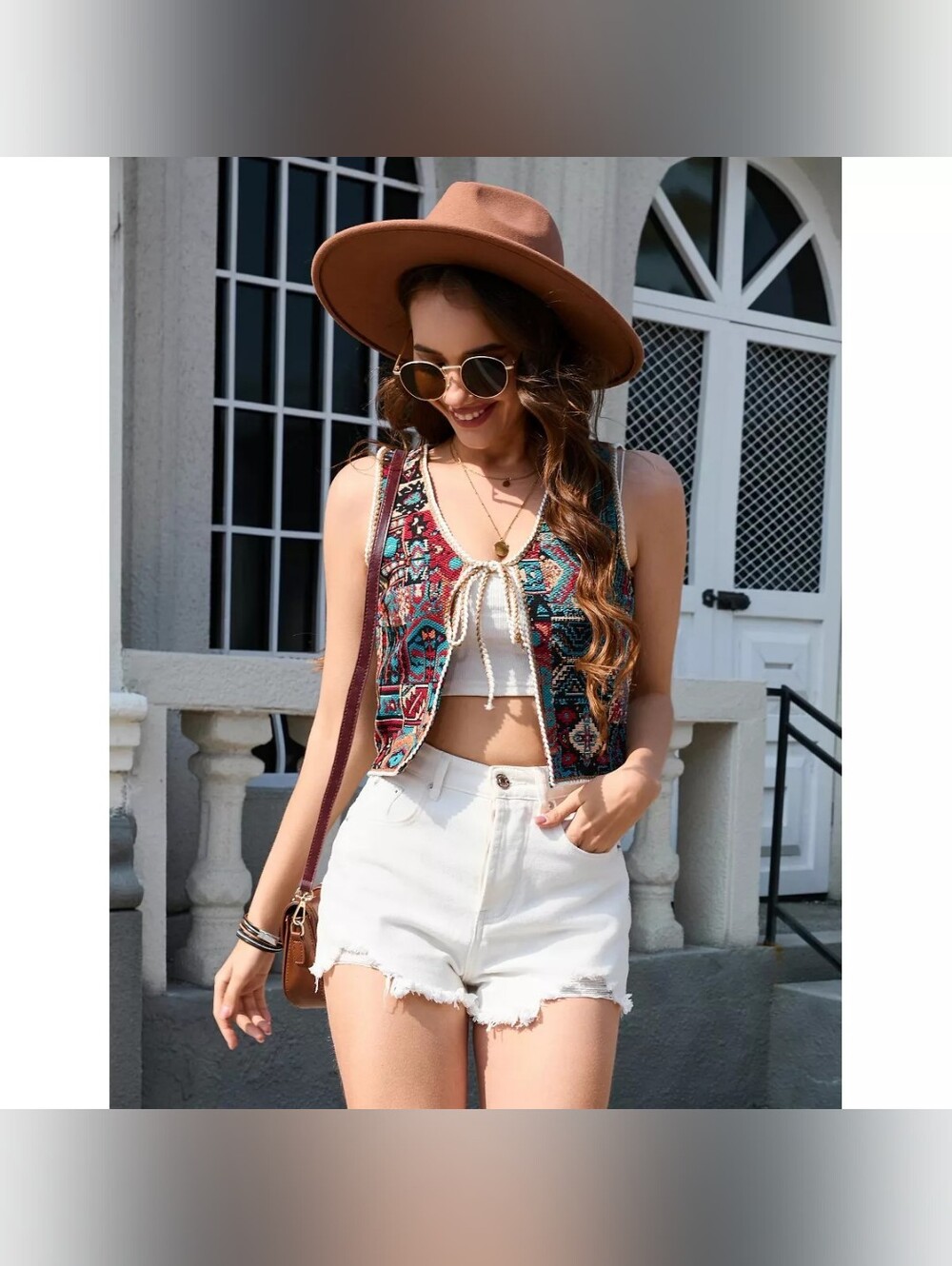 Women's Vest
